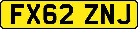 FX62ZNJ