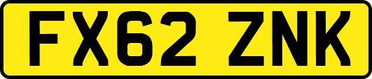 FX62ZNK