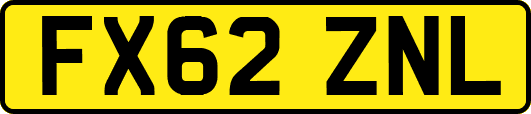 FX62ZNL