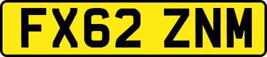 FX62ZNM