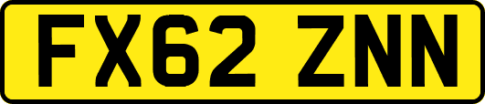 FX62ZNN