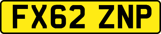 FX62ZNP