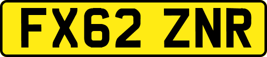 FX62ZNR