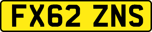 FX62ZNS