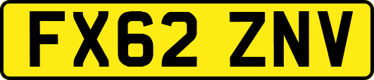FX62ZNV