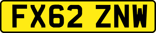 FX62ZNW