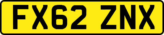 FX62ZNX