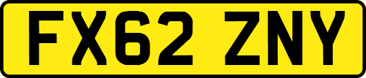FX62ZNY
