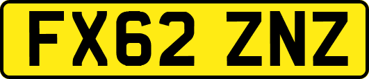 FX62ZNZ