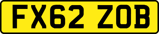 FX62ZOB