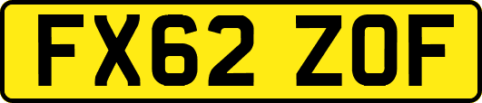 FX62ZOF