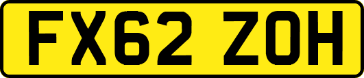 FX62ZOH