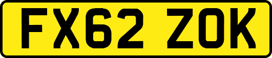 FX62ZOK
