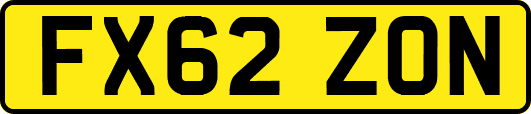 FX62ZON