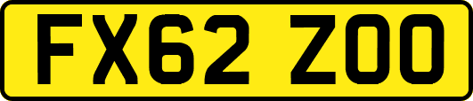 FX62ZOO