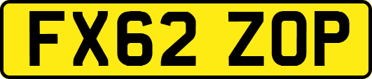 FX62ZOP