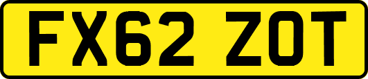 FX62ZOT