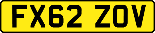 FX62ZOV