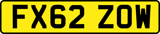 FX62ZOW