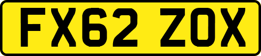 FX62ZOX
