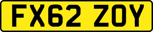 FX62ZOY