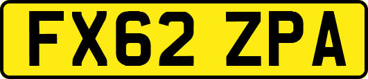 FX62ZPA