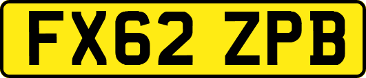 FX62ZPB