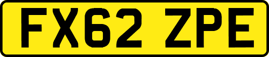 FX62ZPE