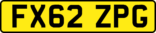 FX62ZPG