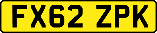 FX62ZPK