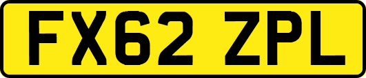 FX62ZPL
