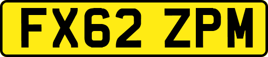 FX62ZPM