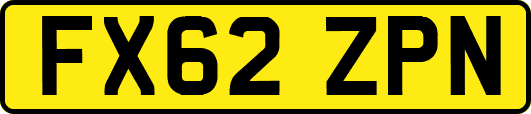 FX62ZPN