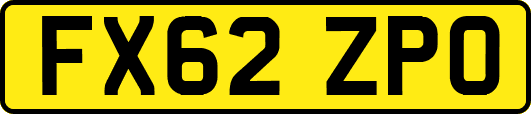 FX62ZPO
