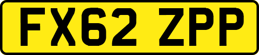 FX62ZPP