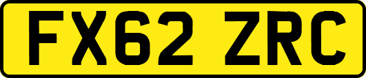FX62ZRC