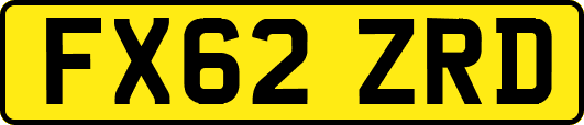FX62ZRD