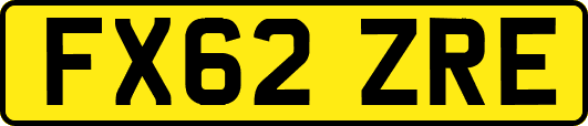 FX62ZRE