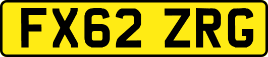 FX62ZRG