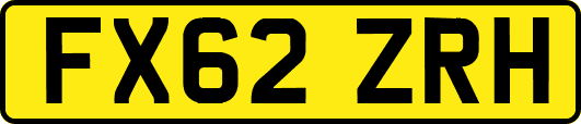 FX62ZRH