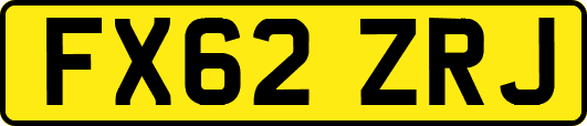 FX62ZRJ