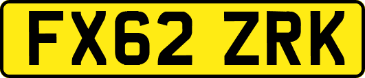 FX62ZRK
