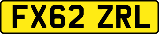 FX62ZRL
