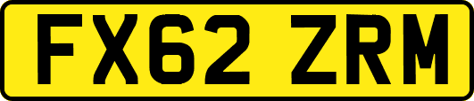 FX62ZRM