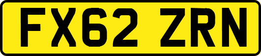 FX62ZRN
