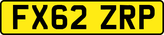 FX62ZRP