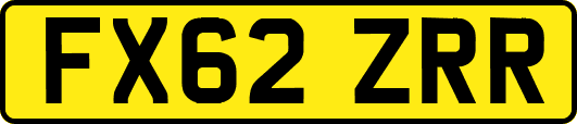 FX62ZRR