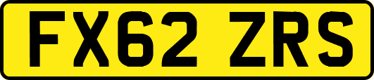 FX62ZRS