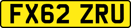 FX62ZRU