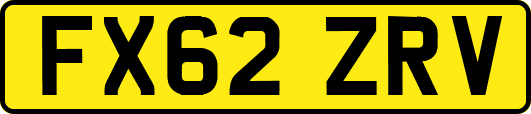 FX62ZRV